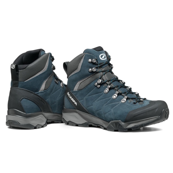 Férfi túrabakancsok | ZG TREK GTX WIDE