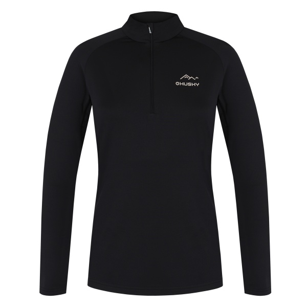 Férfi Active Winter Triko aláöltözet | Tromi Zip L