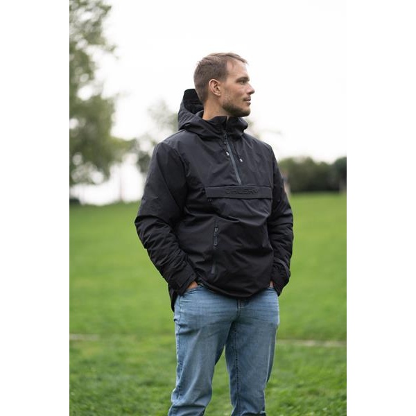 Férfi hardshell töltött dzseki | Nesebi M