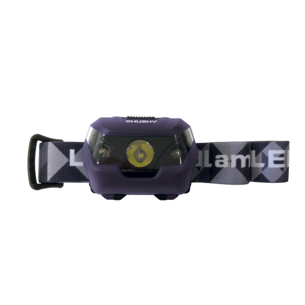 Fejlámpa | Sandra