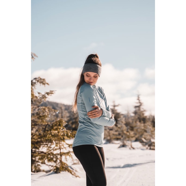 Termoprádlo Active Winter Triko | Tromi Zip L