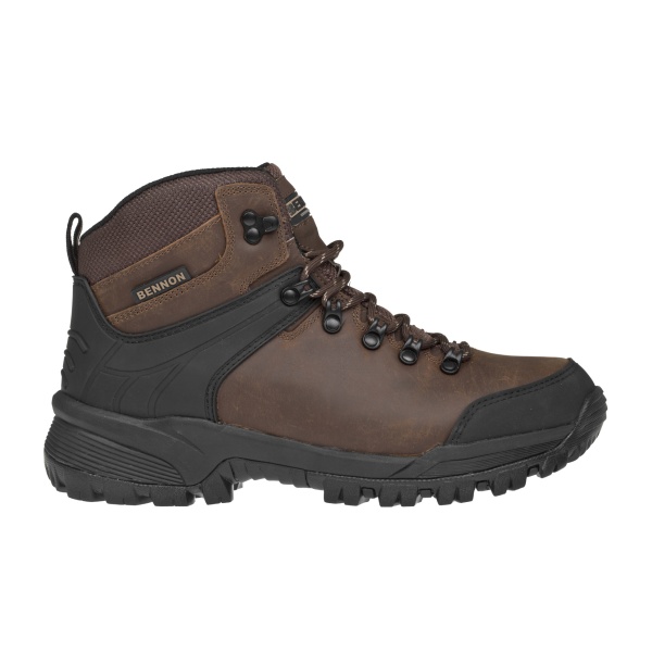 Unisex trekingové boty | BENNON Castor high