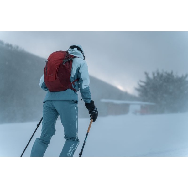 Damen-Skihose | Kippe L