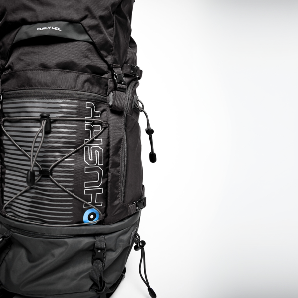 Rucksack Expedition / Wandern | Curly 40l