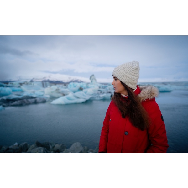 Dámská čepice | Wonder Beanie