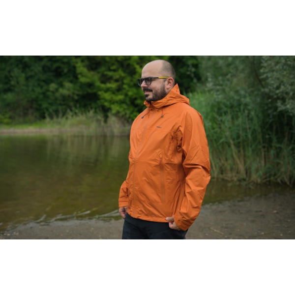 Pánská outdoor bunda | Lamy M
