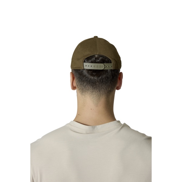 Sildesapka | Basecamp Badge Sapka