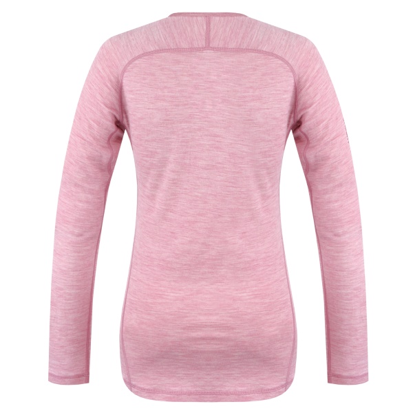 Thermo T-shirt van merinowol | Merow L