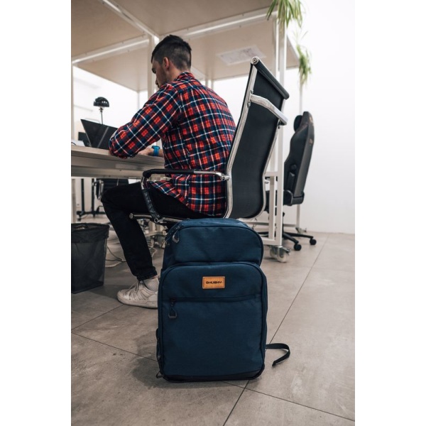 City rugzak | Sofer 30 l