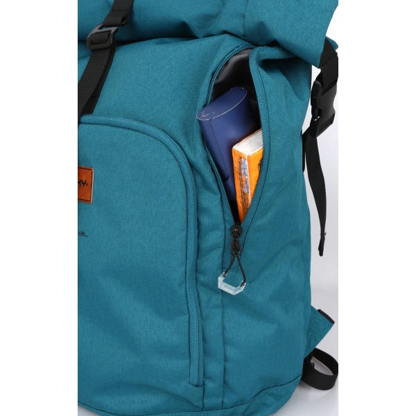 City rugzak | Shater 23 l