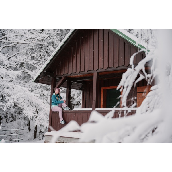 Nõi outdoor nadrágok | Kixees L