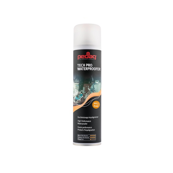 Impregnace | Tech Pro Waterproofer