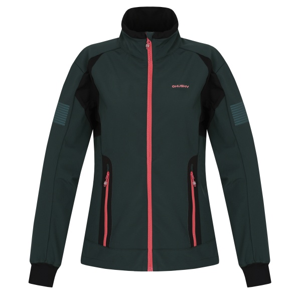 Dámská softshell bunda | Scooby L