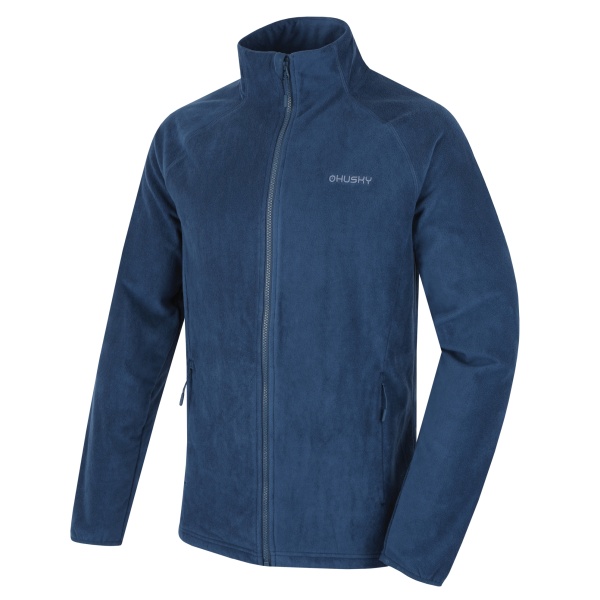 Fleece vest voor heren | Aflee M