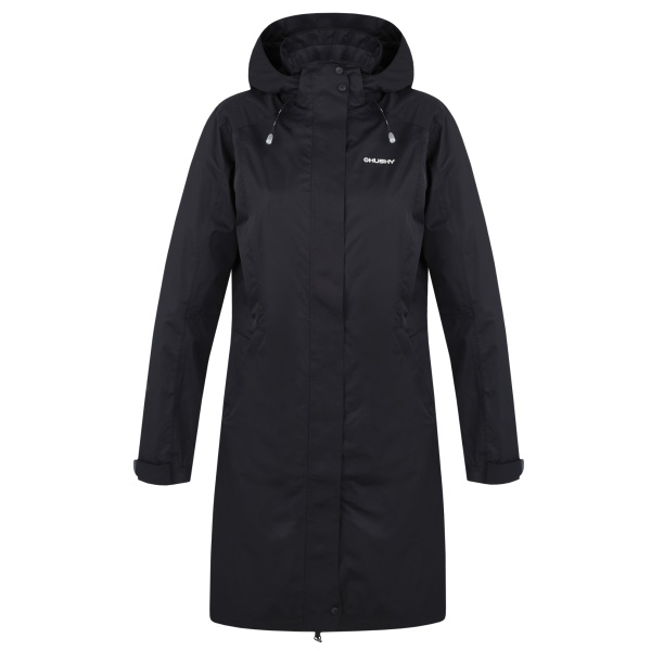 Women’s hardshell coat | Nut L