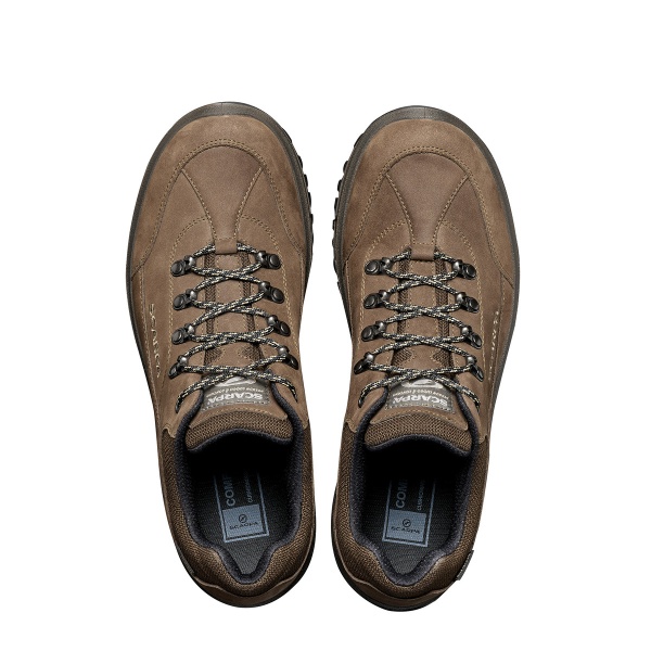 Férfi túracipő | Cyrus GTX