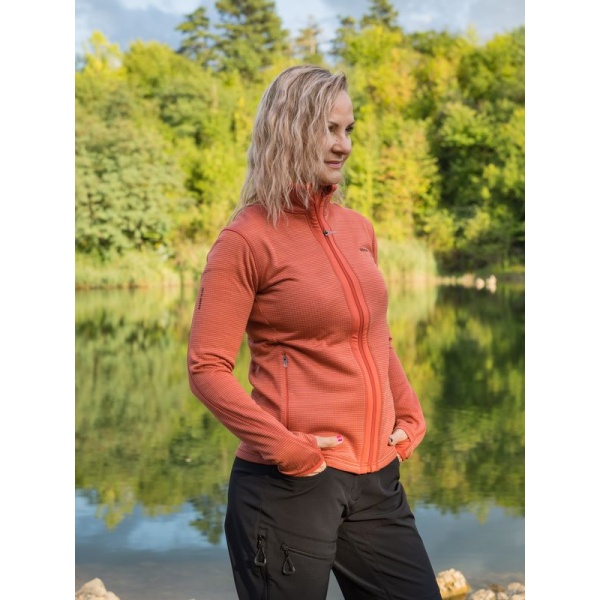 Dámská mikina na zip | Artic Zip L