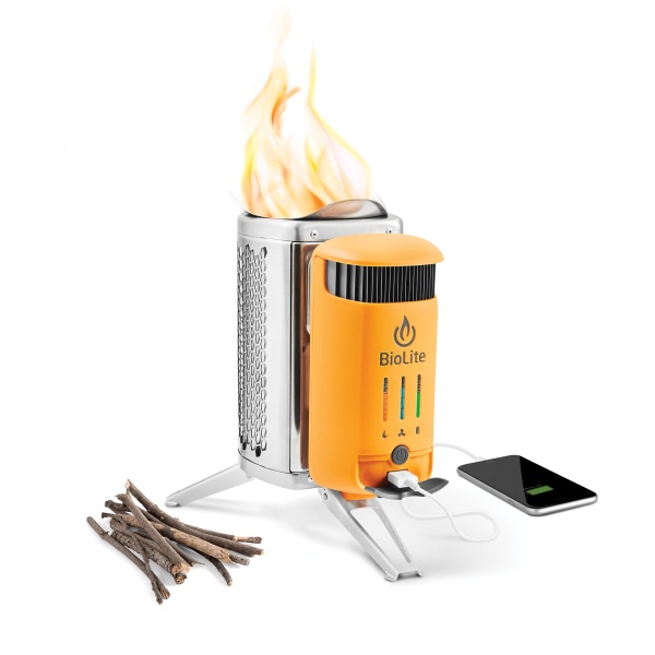 Vařič | Campstove 2+