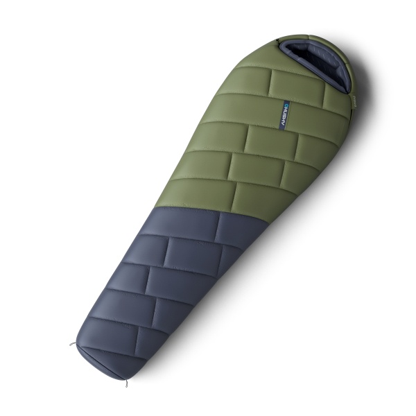 Synthetischer Winterschlafsack | Proud