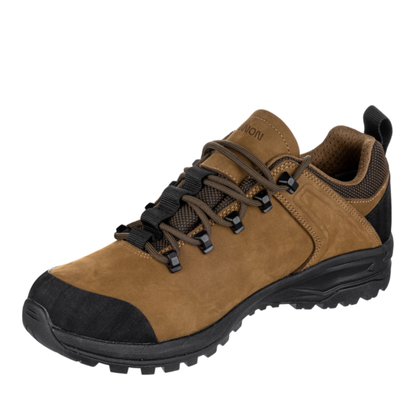 Unisex trekingové boty | Terenno 2.0 low