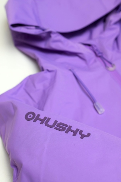 Dětská hardshell bunda | Neoni K
