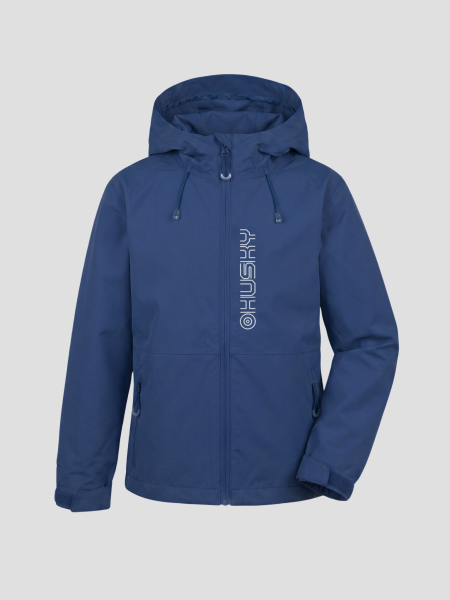 Dětská hardshell bunda | Neoni K