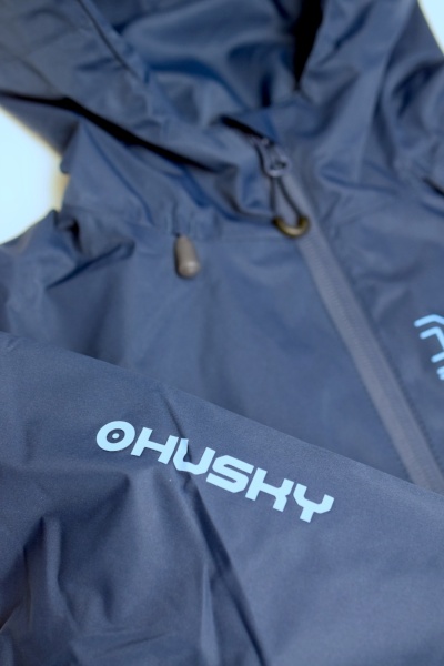 Dětská hardshell bunda | Neoni K