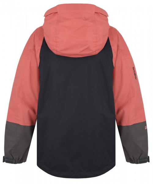 Dětská hardshell bunda | Nicker K