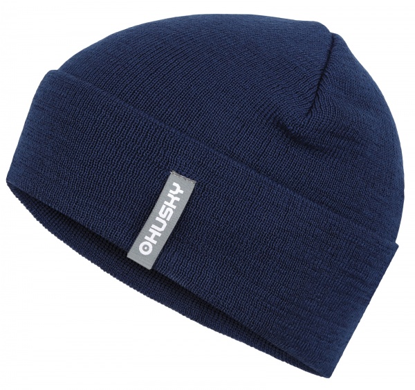 Dětská merino čepice | Merhat 6