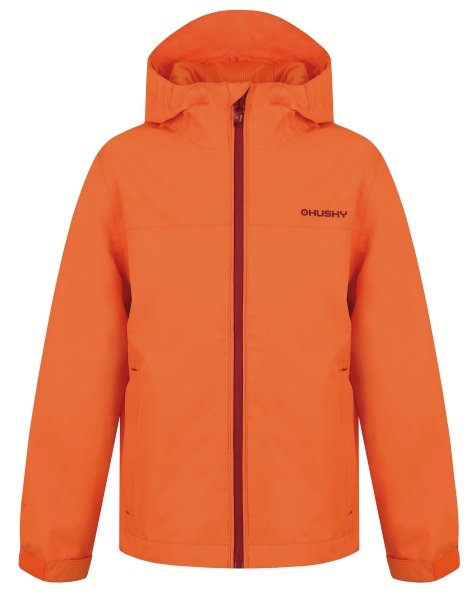 Dětská outdoorová bunda | Zunat K