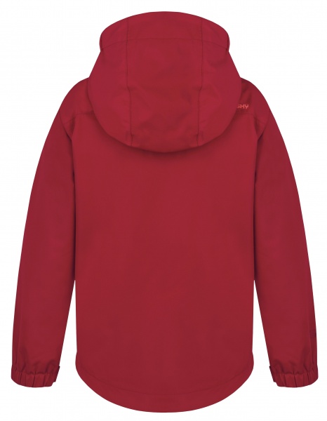 Dětská outdoorová bunda | Zunat K