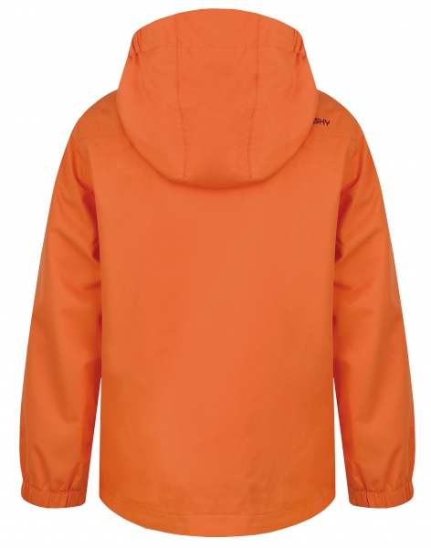 Dětská outdoorová bunda | Zunat K