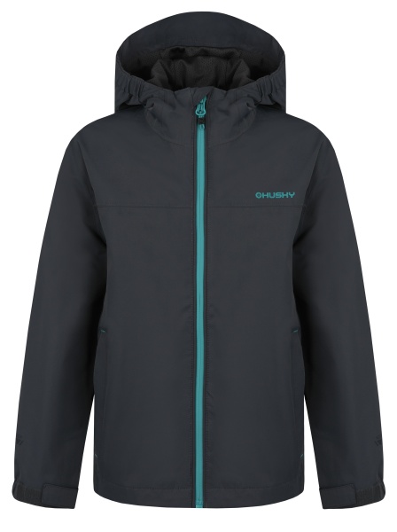 Dětská outdoorová bunda | Zunat K