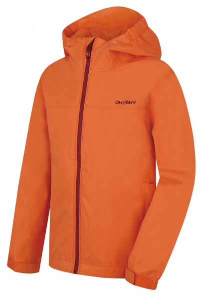 Dětská outdoorová bunda | Zunat K