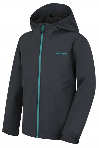 Dětská outdoorová bunda | Zunat K