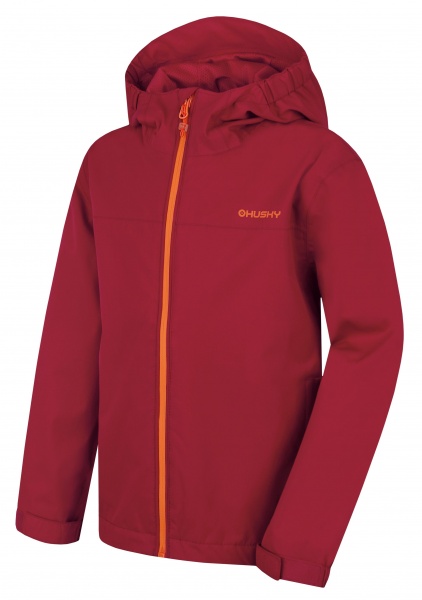 Dětská outdoorová bunda | Zunat K