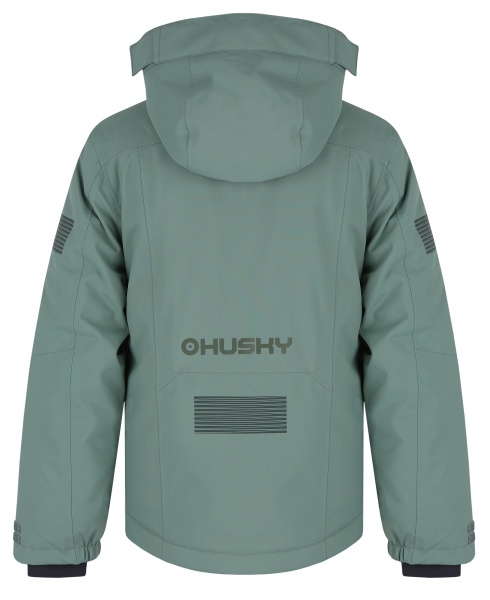 Dětská ski bunda | Gonzal Kids