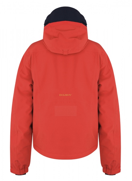 Dětská ski bunda | Gonzal Kids