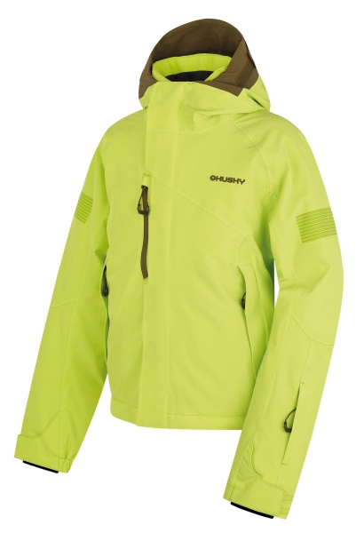 Dětská ski bunda | Gonzal Kids