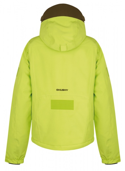 Dětská ski bunda | Gonzal Kids