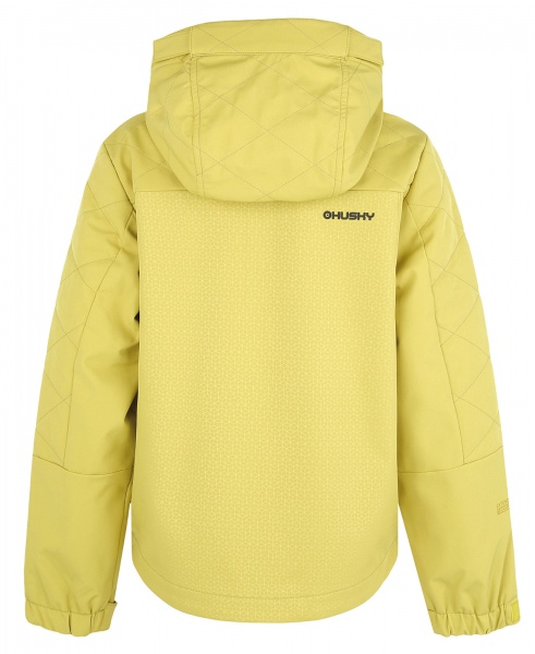 Dětská softshell bunda | Salex K