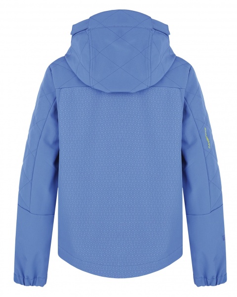 Dětská softshell bunda | Salex K