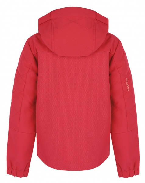 Dětská softshell bunda | Salex K