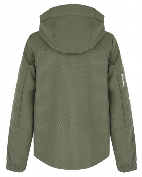 Dětská softshell bunda | Salex K