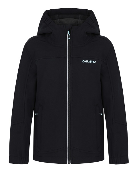 Dětská softshell bunda | Simbo K