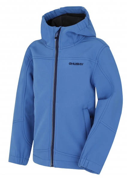 Dětská softshell bunda | Simbo K