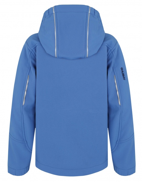 Dětská softshell bunda | Simbo K