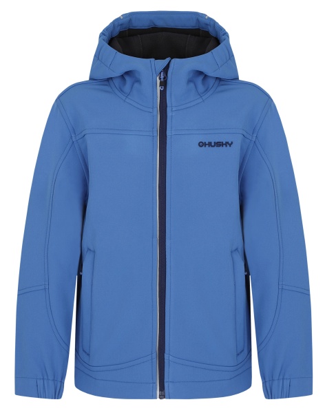 Dětská softshell bunda | Simbo K
