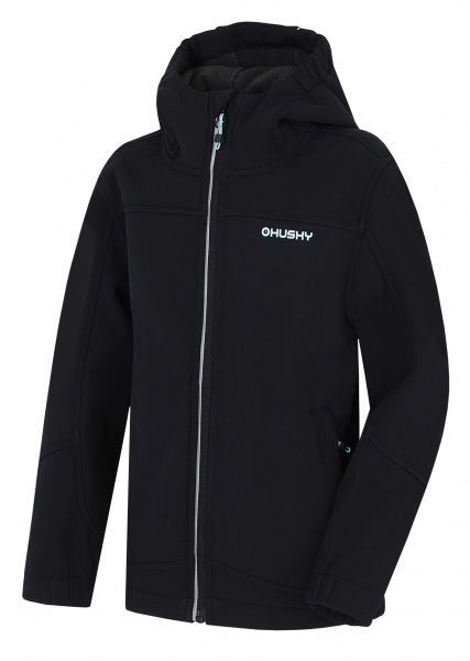 Dětská softshell bunda | Simbo K