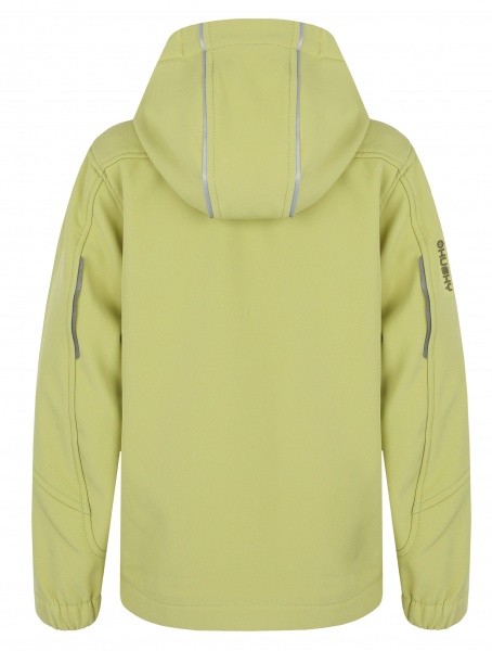 Dětská softshell bunda | Simbo K